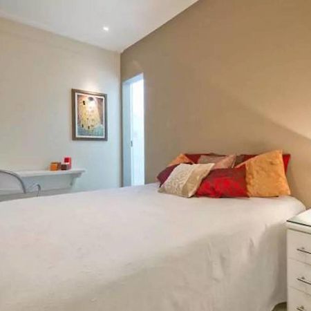 פורטו אלגרה Homestay 3 - Avenida Carlos Gomes מראה חיצוני תמונה