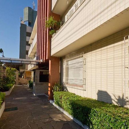 פורטו אלגרה Homestay 3 - Avenida Carlos Gomes מראה חיצוני תמונה
