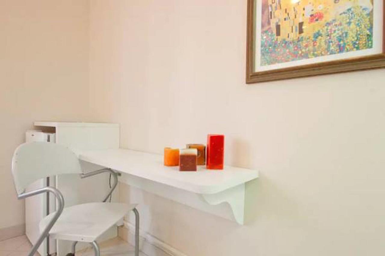 פורטו אלגרה Homestay 3 - Avenida Carlos Gomes מראה חיצוני תמונה
