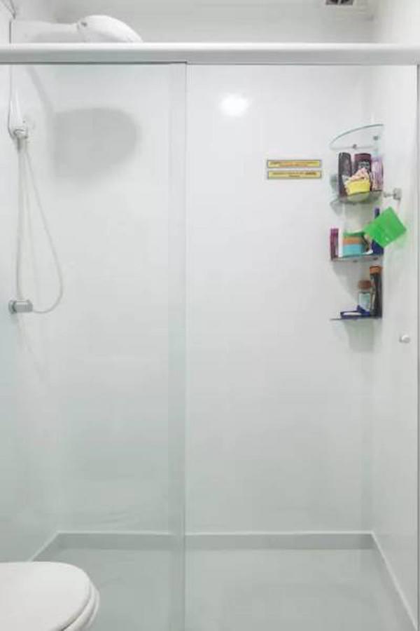 פורטו אלגרה Homestay 3 - Avenida Carlos Gomes מראה חיצוני תמונה