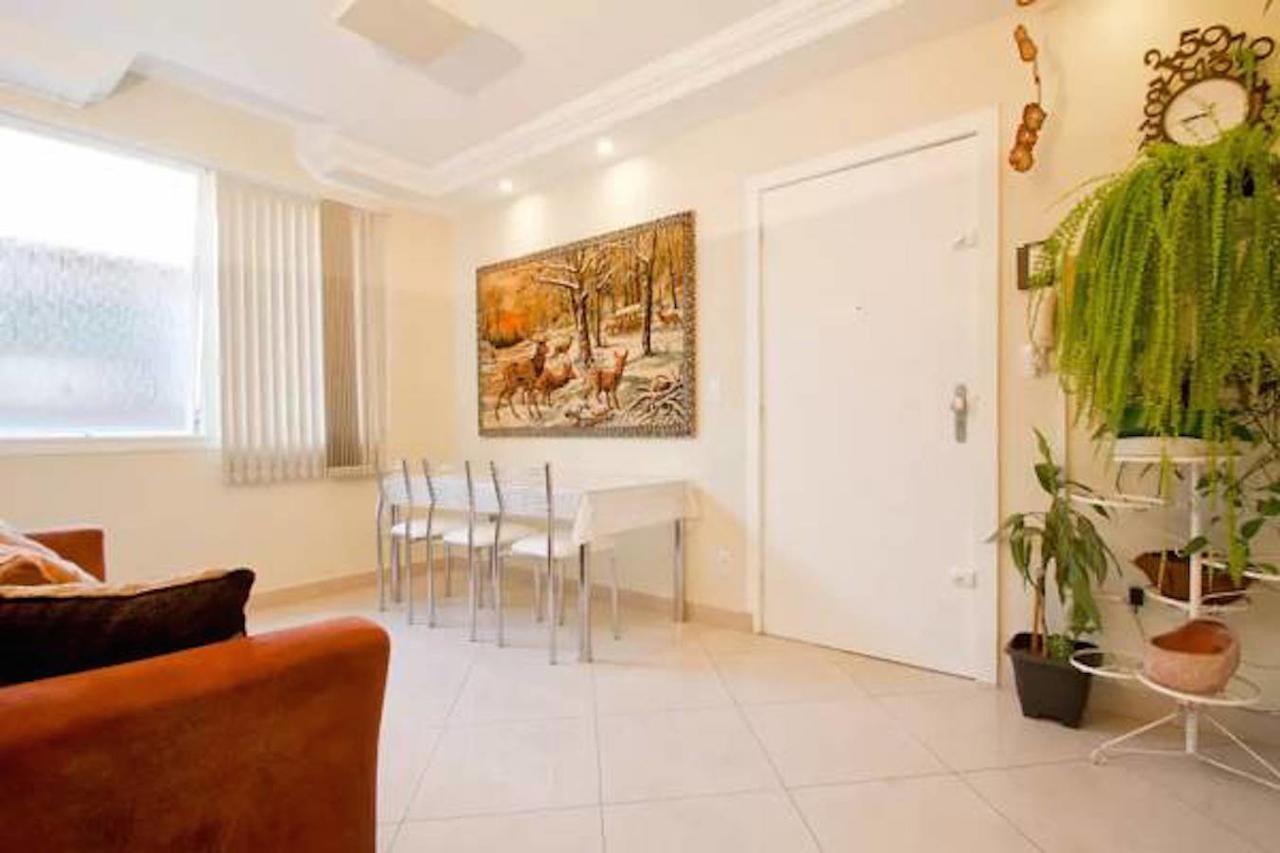 פורטו אלגרה Homestay 3 - Avenida Carlos Gomes מראה חיצוני תמונה