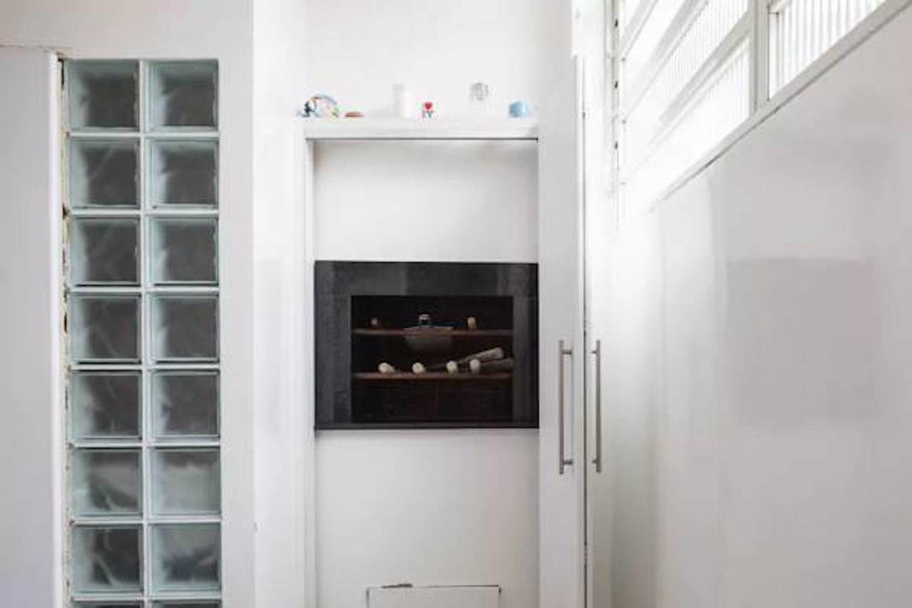 פורטו אלגרה Homestay 3 - Avenida Carlos Gomes מראה חיצוני תמונה